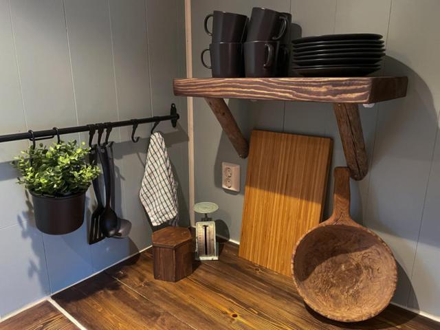 Stall-loftet, Aastrøen gård, Vingelen - Housity