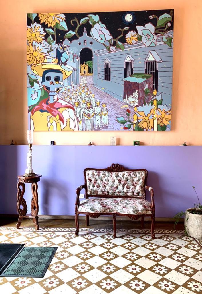 Catrina & Diego - Housity