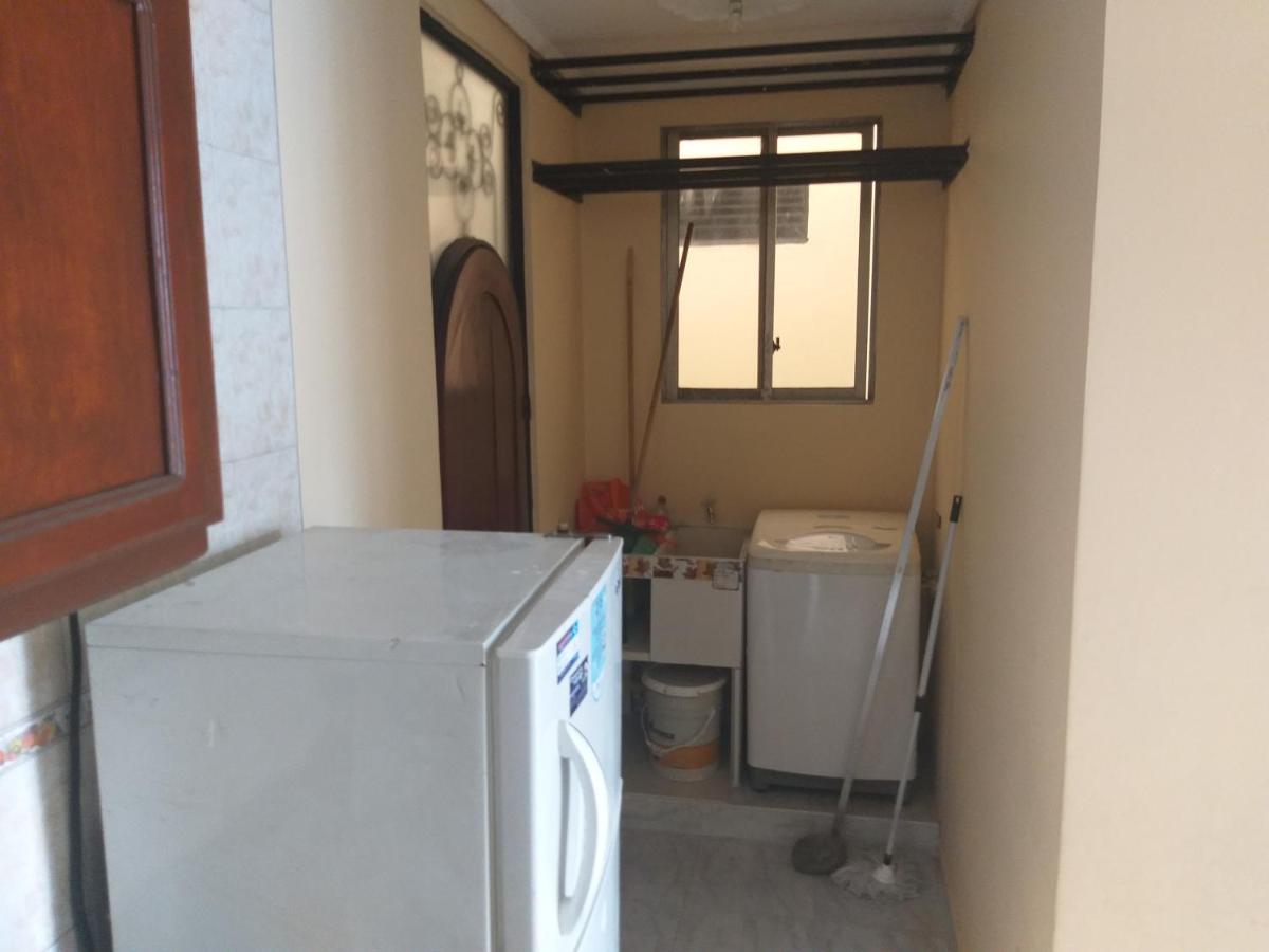 APARTAMENTO CENTRAL INDEPENDIENTE A MEDIA CUADRA DEL PARQUE LA HERRADURA - Housity