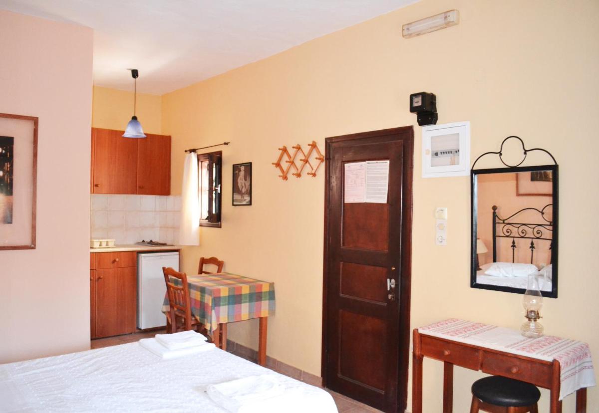 Avlitis - Housity