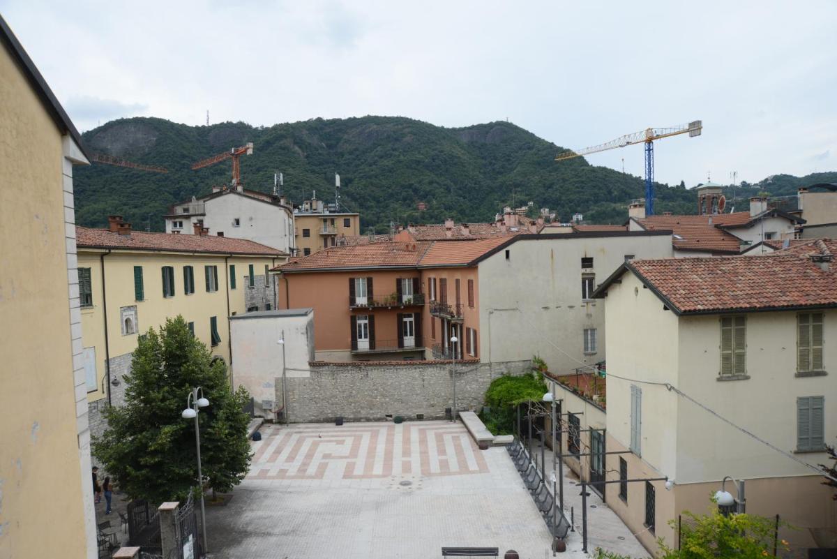 ComoLakeHouse - Hizvo