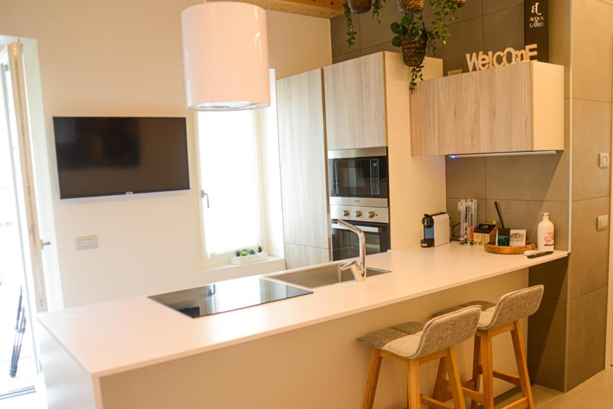 ComoLakeHouse - Hizvo