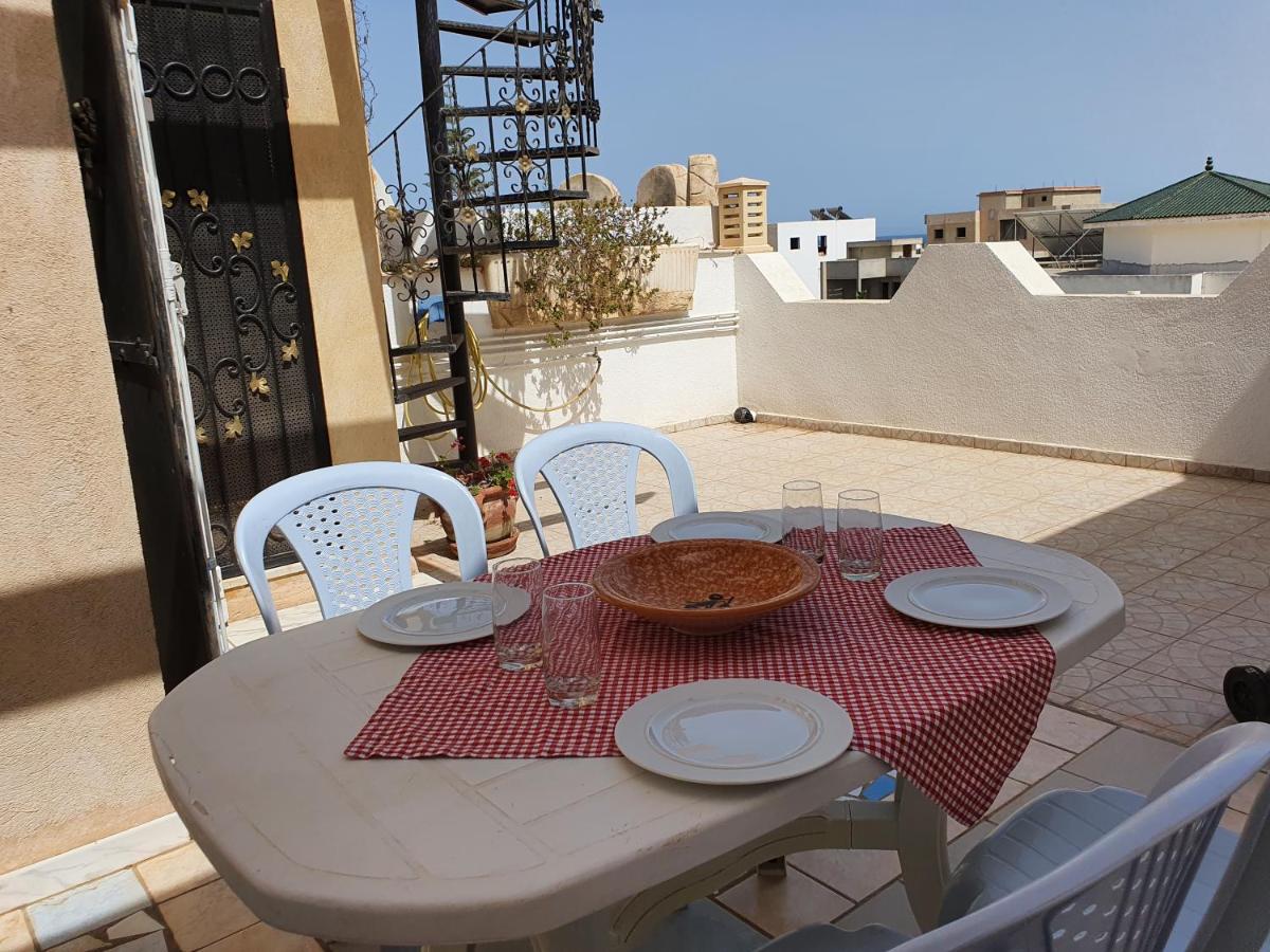 La Colline de Chott Meriem appartements - Housity