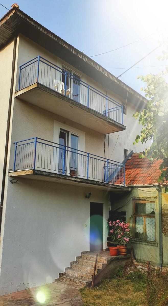Vila Lav Sokobanja - Housity
