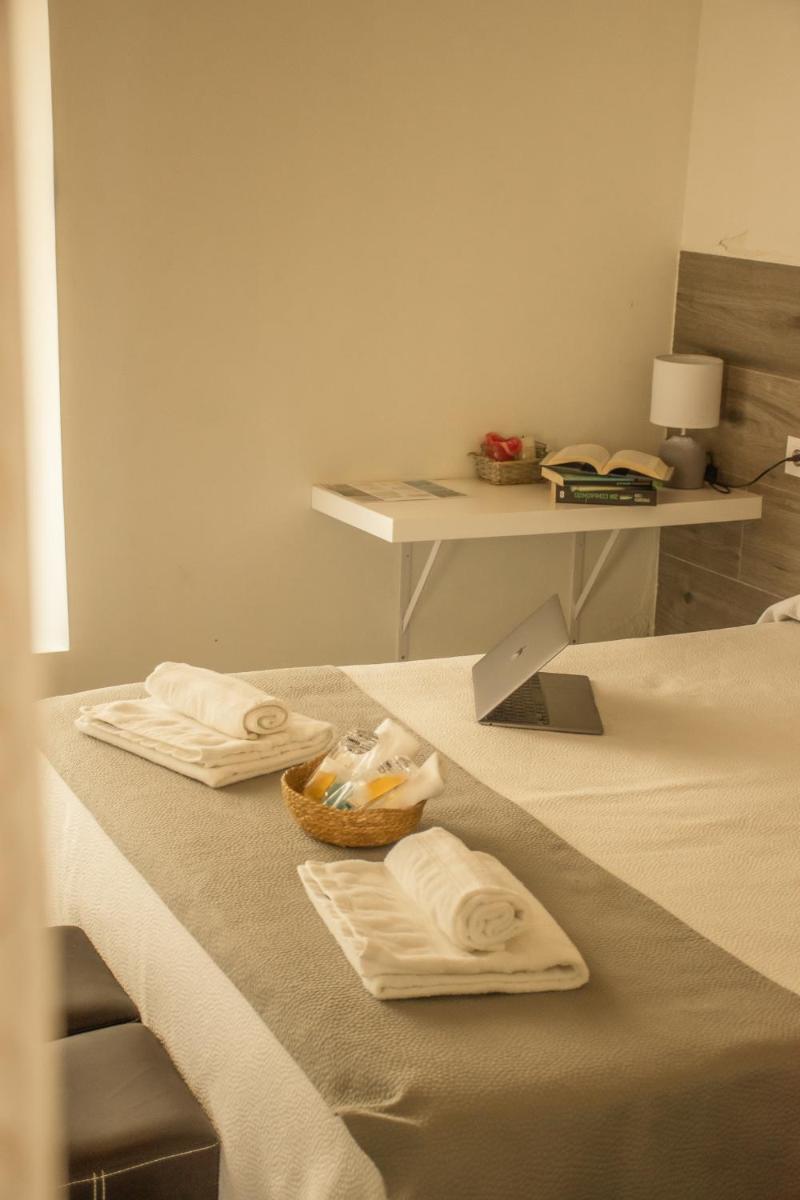 4nudos playa - Housity