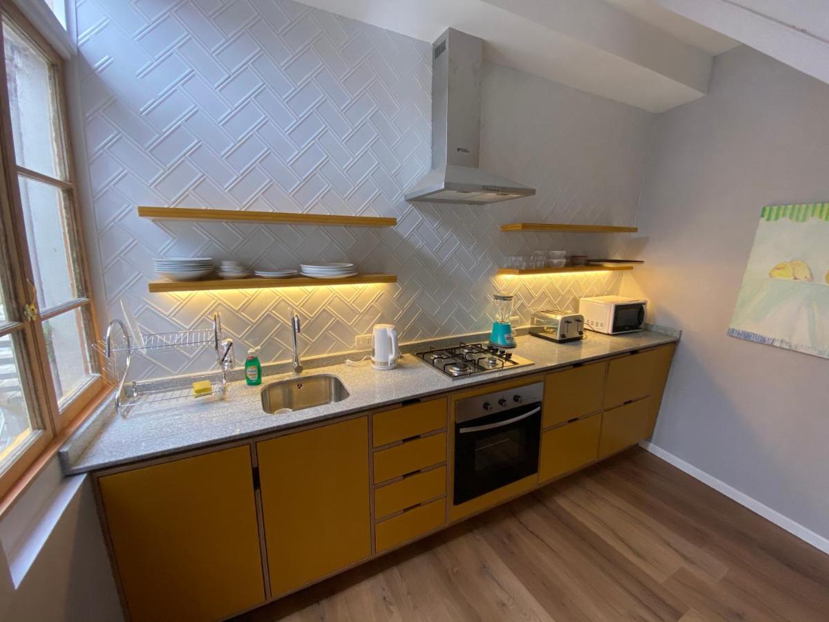 Suitetrails - Casa Urriola B&B