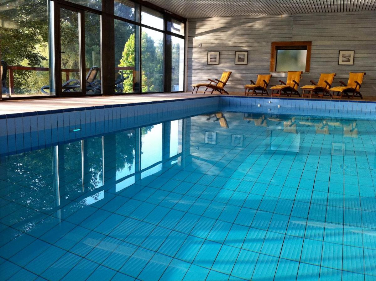 Seehotel Gut Dürnhof - Housity