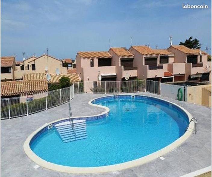 Suitetrails - T2 RESIDENCE NATURISTE Aphrodite Leucate