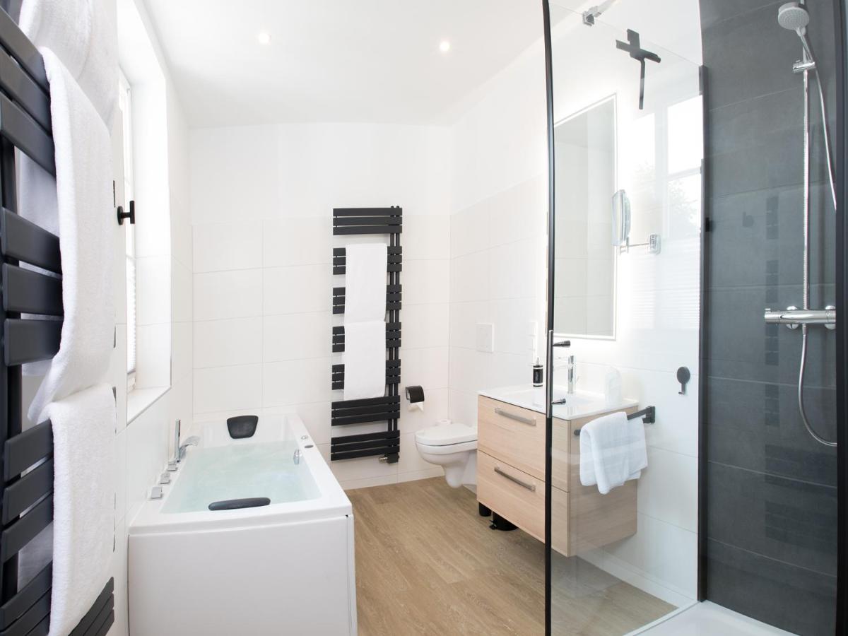 Landhaus Amelinghausen Ferienwohnung - Housity