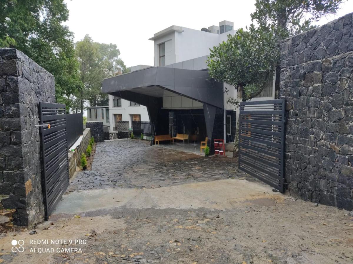 MERIDIAN HILL TOP YERCAUD - Housity