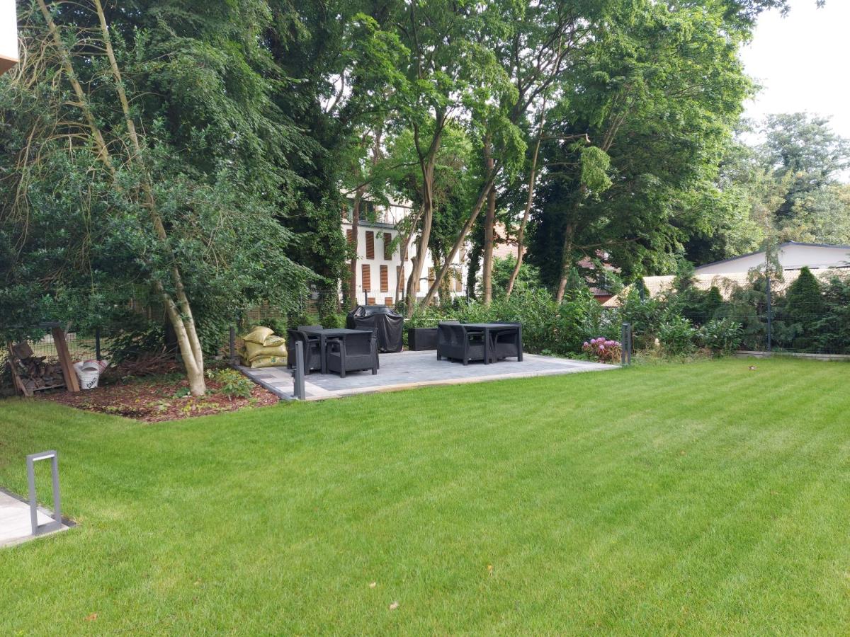 Apartamenty Willa Atena - Housity
