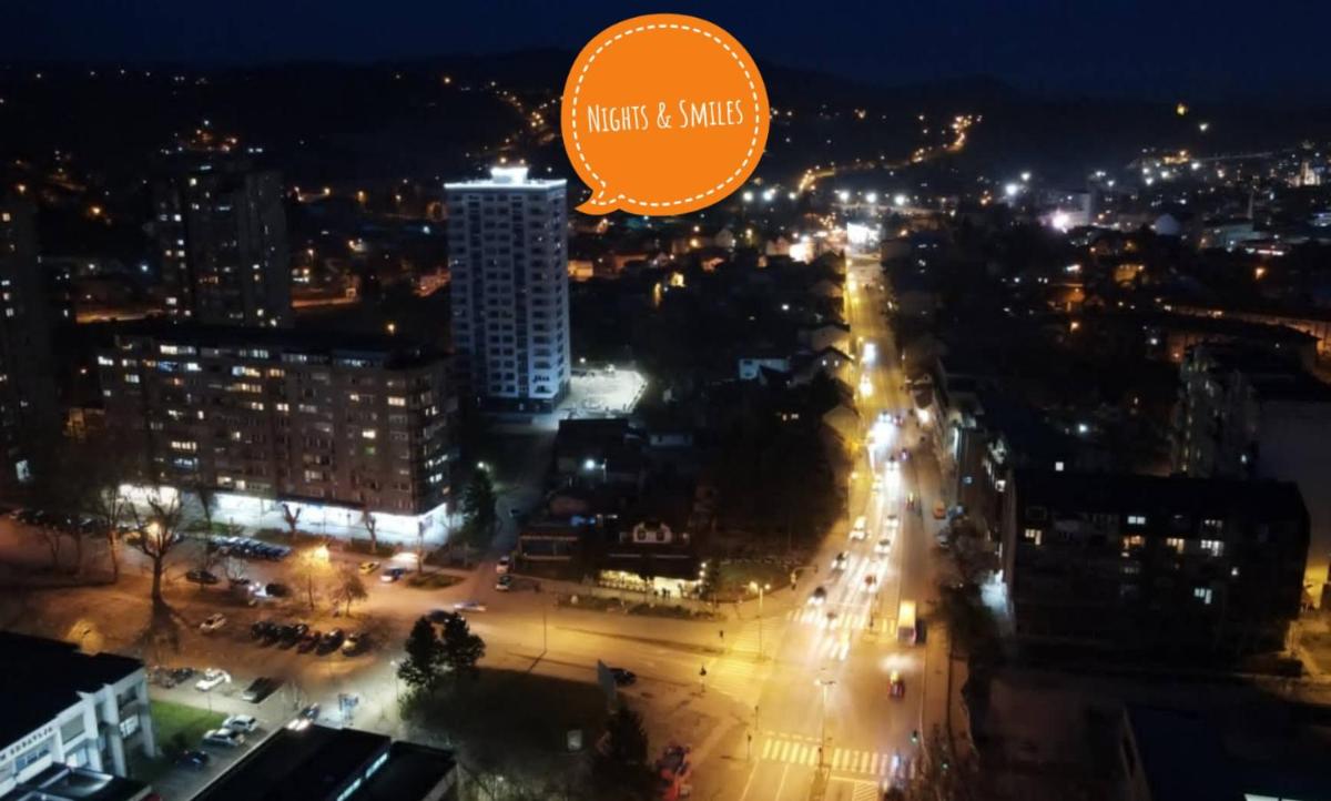 Passion by Nights & Smiles - Housity