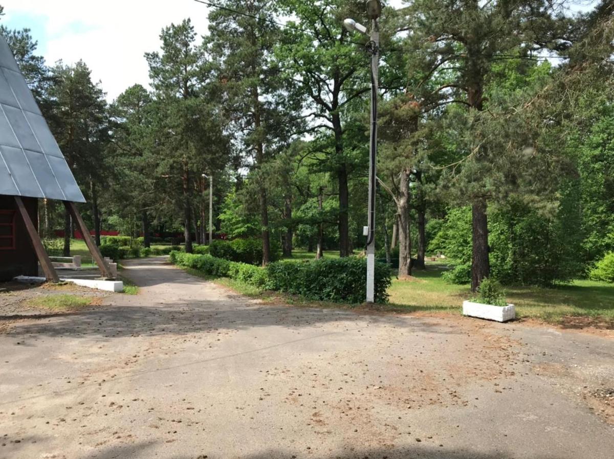 Отель на Cосновой - Housity