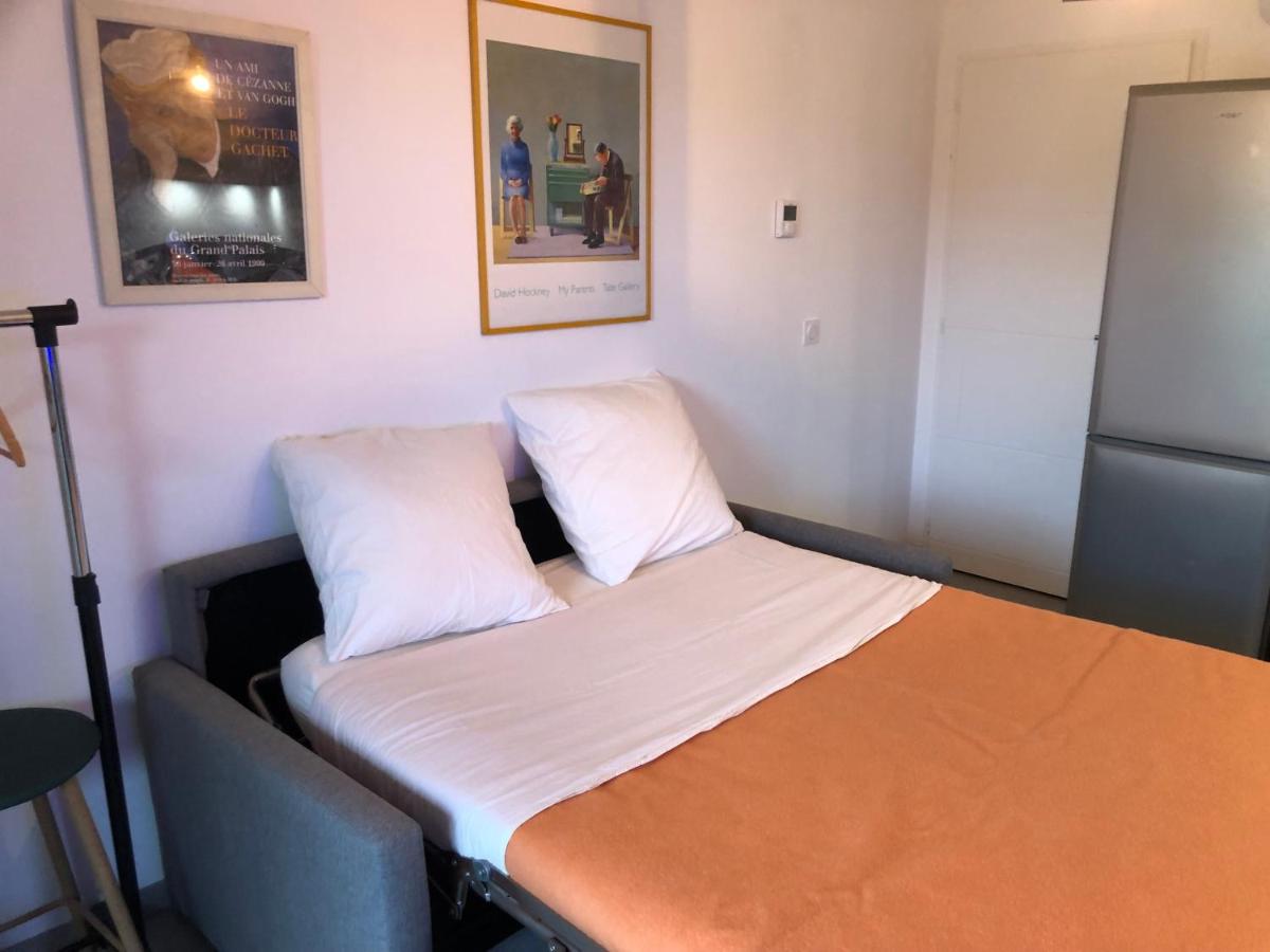 LE BEL AIR - Housity