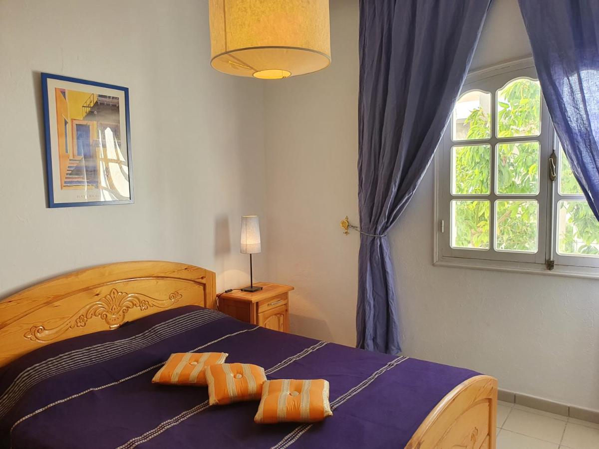 La Colline de Chott Meriem appartements - Housity