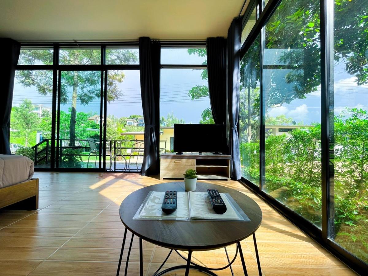 Krin Resort - Housity