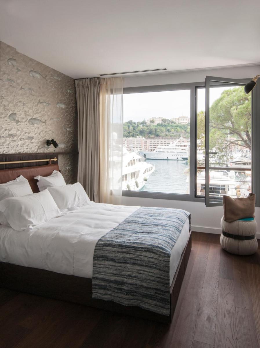 Suitetrails - Boutique Hotel Miramar