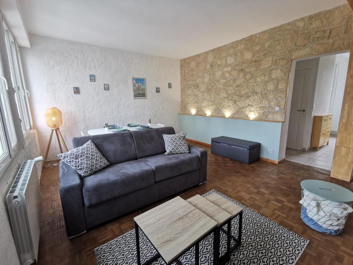 Le Robinson - Les Maisons de Madeleine - Housity