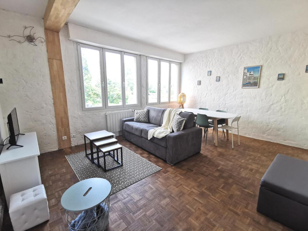 Le Robinson - Les Maisons de Madeleine - Housity