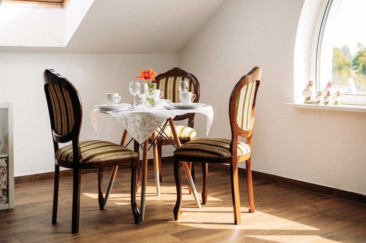 Apartament Wiwiana - Housity