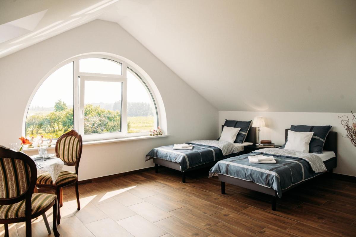 Apartament Wiwiana - Housity