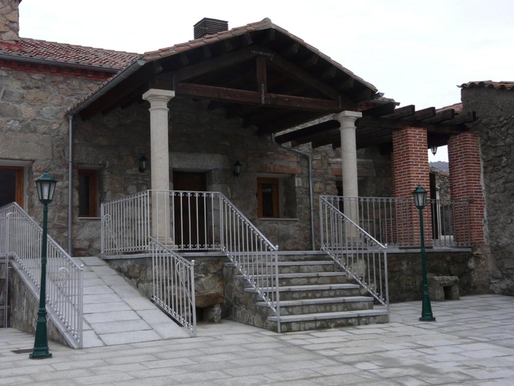 Casa Rural La Huerta Condesa - Housity