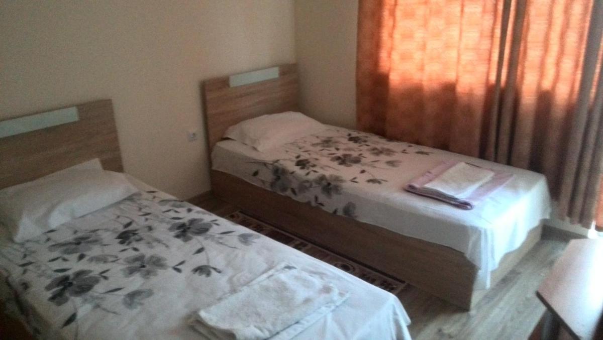 My cosy place - Housity
