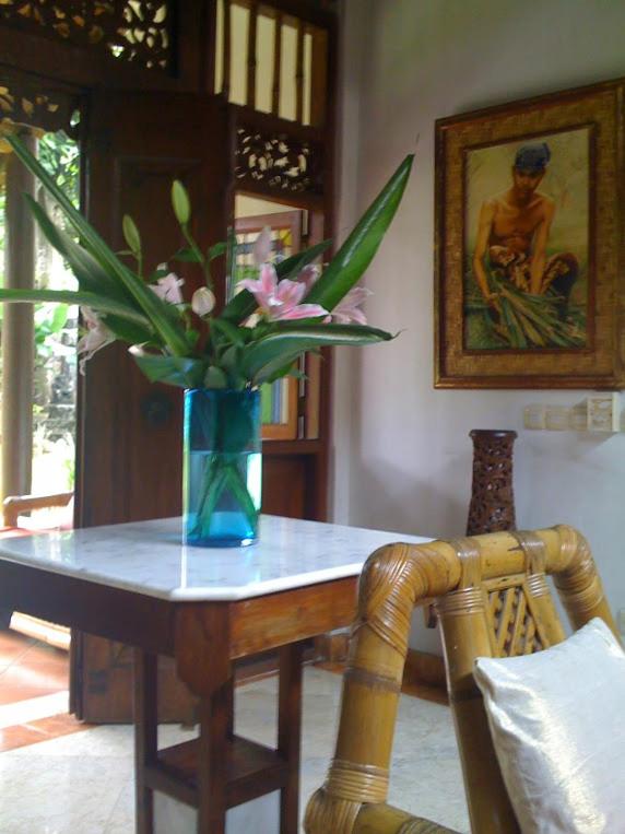 Metina's Tropical Villa - Housity