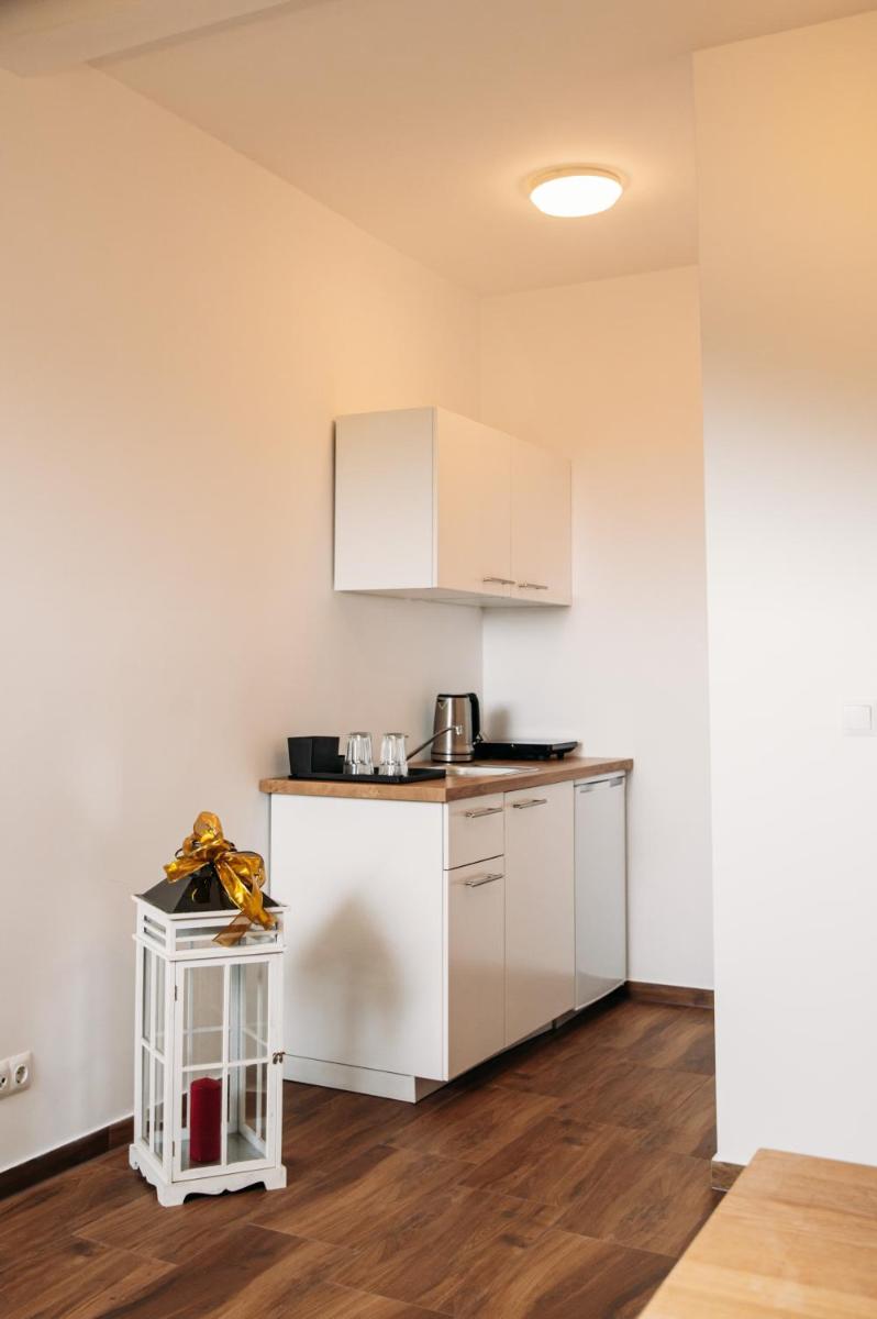 Apartament Antonia - Housity