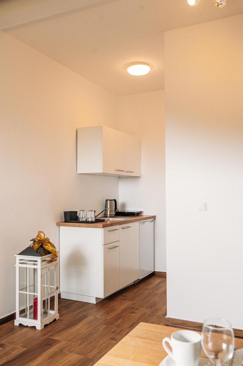 Apartament Antonia - Housity