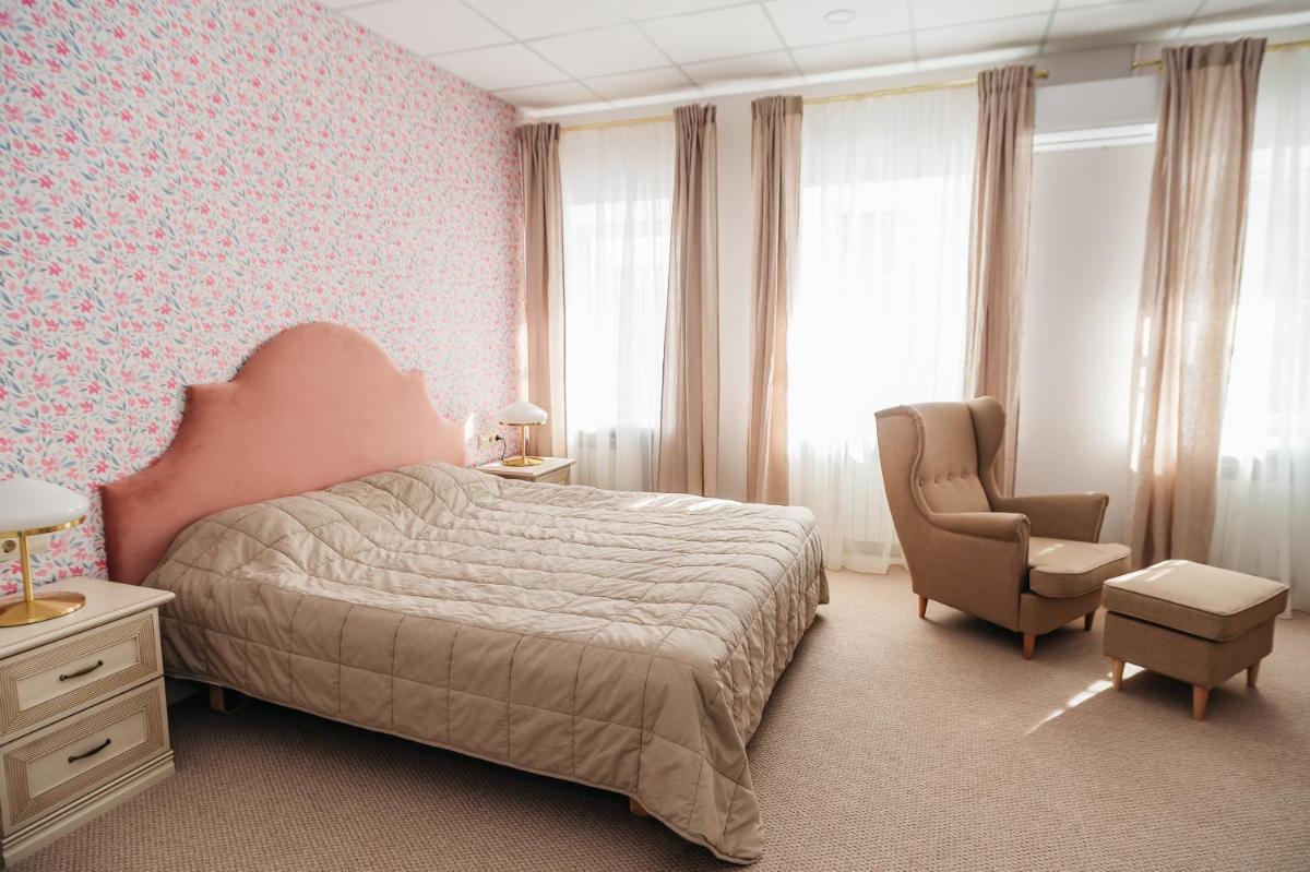 Palisad Hotel - Housity