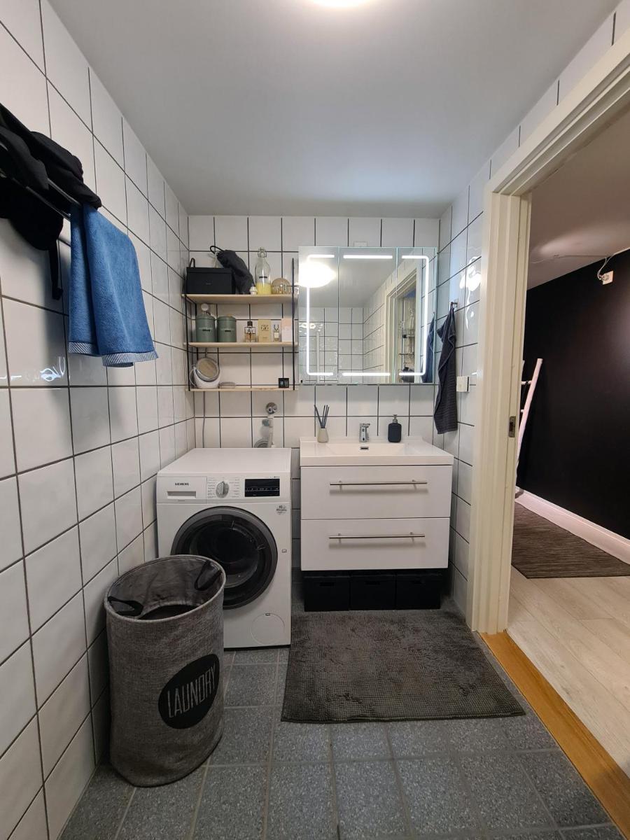 Black Pearl Solsiden - Private Apartment - Housity