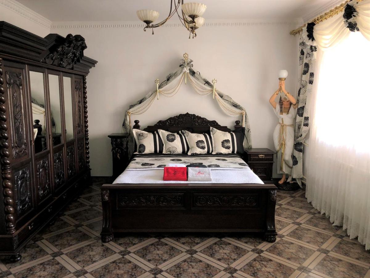 Apartament Maria - Housity