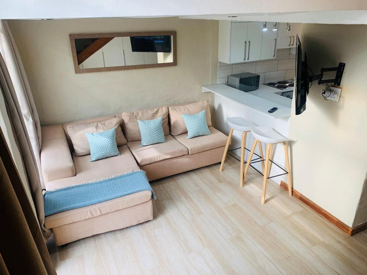 The Loft@Santorini - Housity