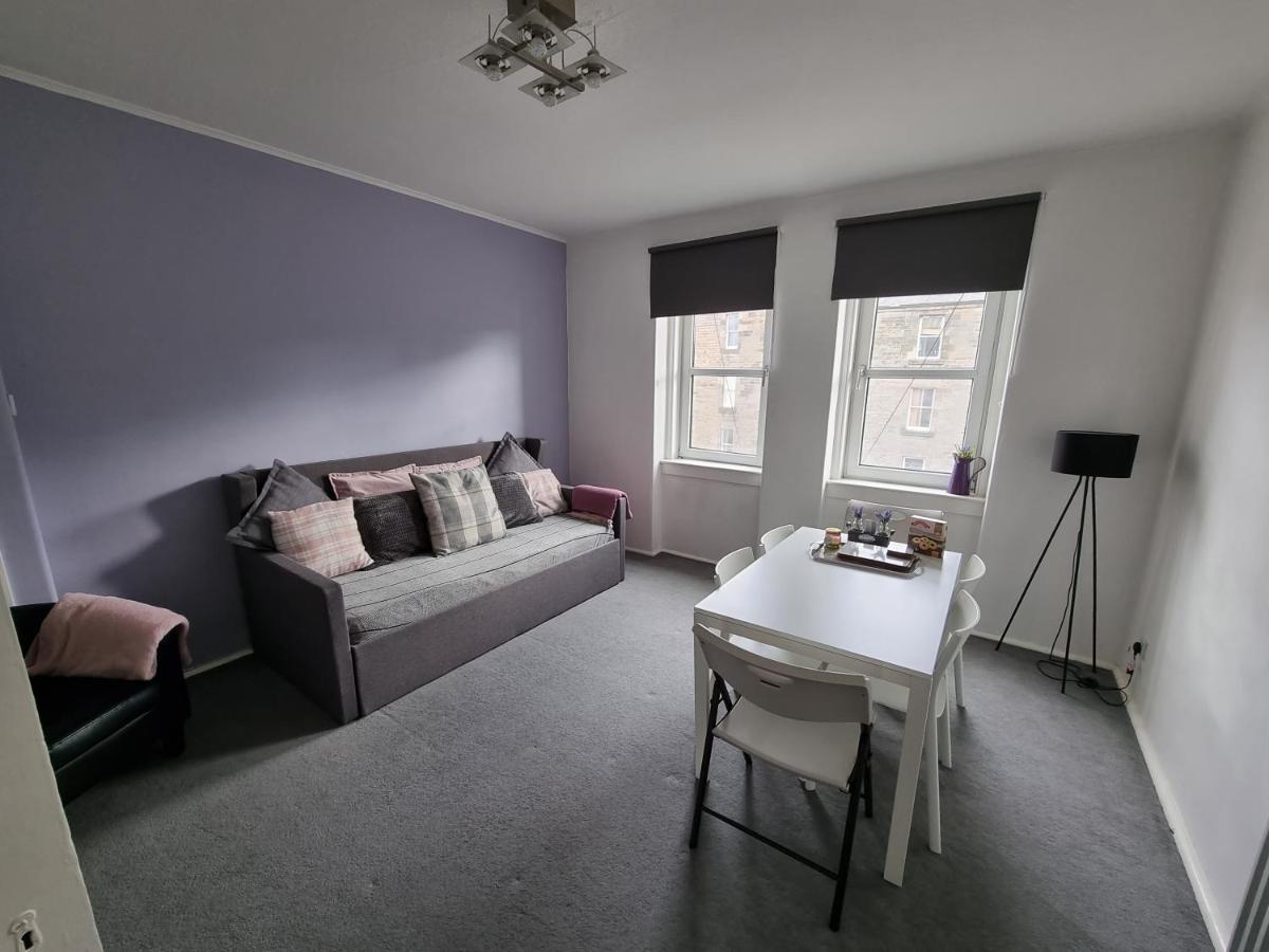 Bespoke Tours Scotland Accommodation @ Morrison Street - Housity