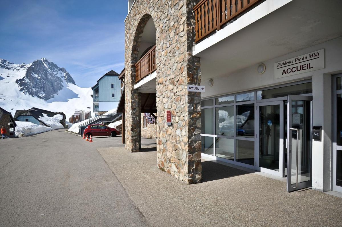Résidence Mer & Golf Pic du Midi - Housity