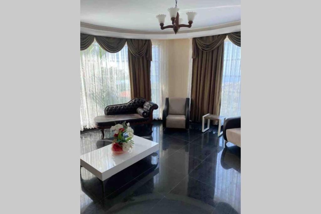 Five Star Super Luxury Villa Ap2 3 1 - Housity