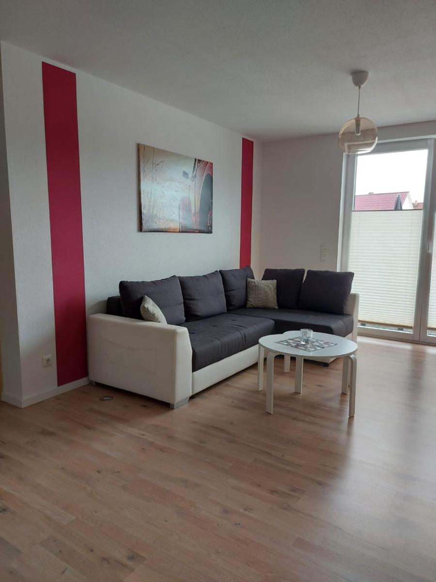 Ferienwohnung ab zum Haff - Housity