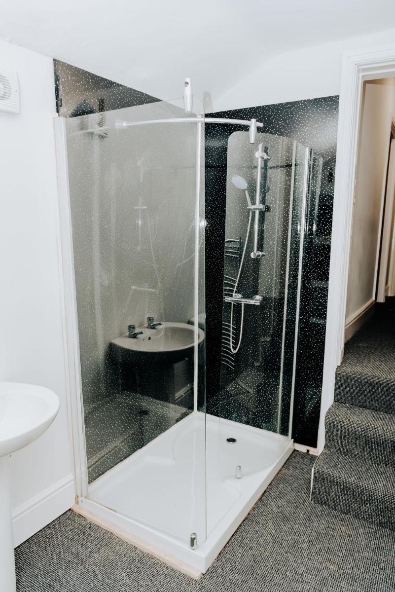 Regent park House - Housity