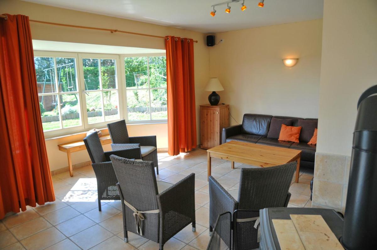 Villa Achille - Housity
