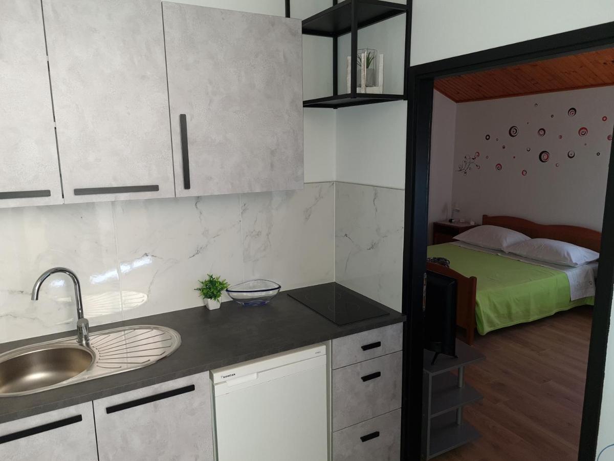 Apartments Dolac - Housity