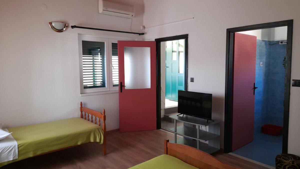 Apartments Dolac - Housity