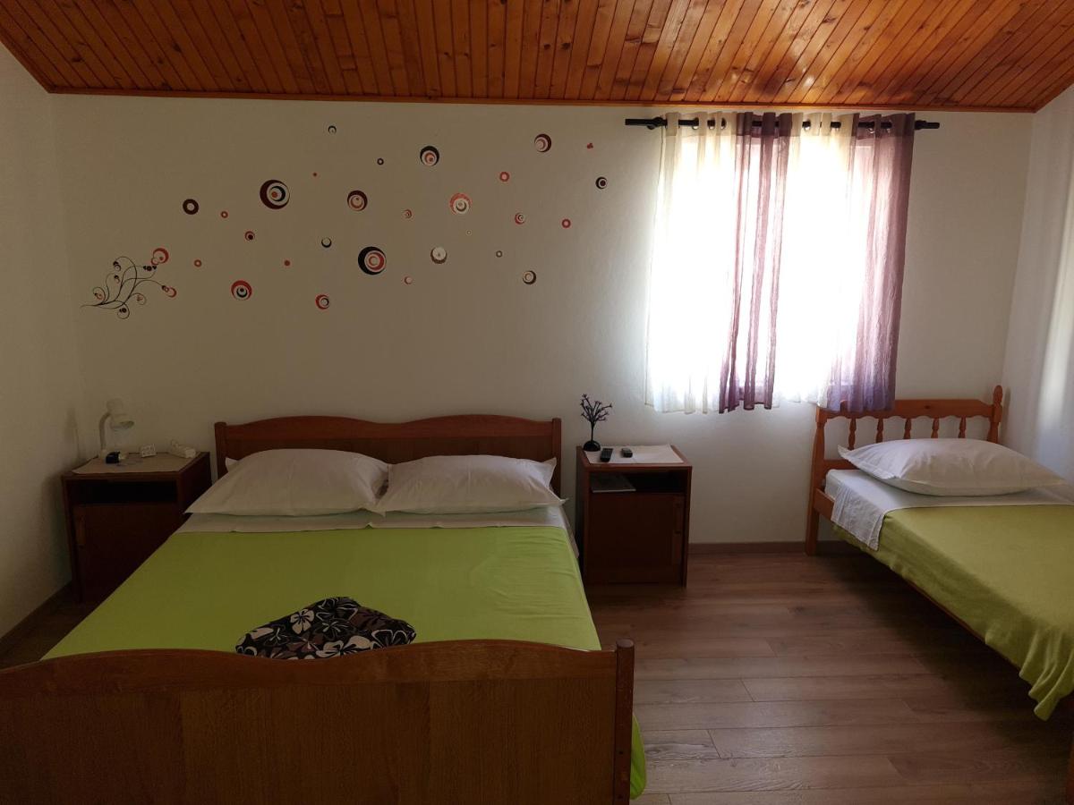 Apartments Dolac - Housity