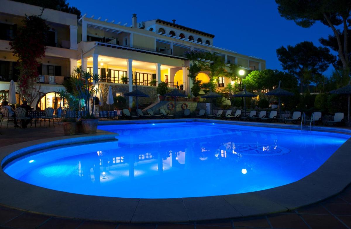 Piscina en o cerca de Hotel Bahia