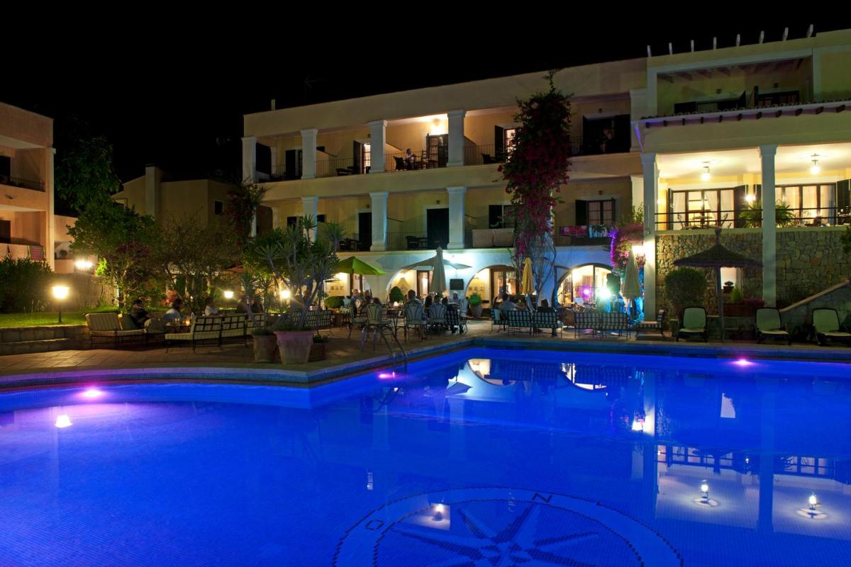 Piscina en o cerca de Hotel Bahia