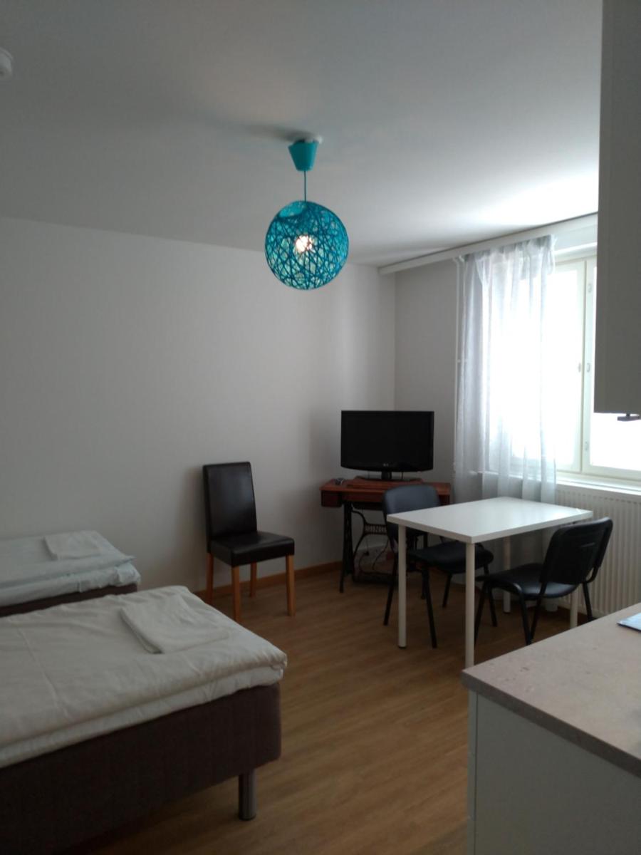 Apartments Käyräkatu - Housity