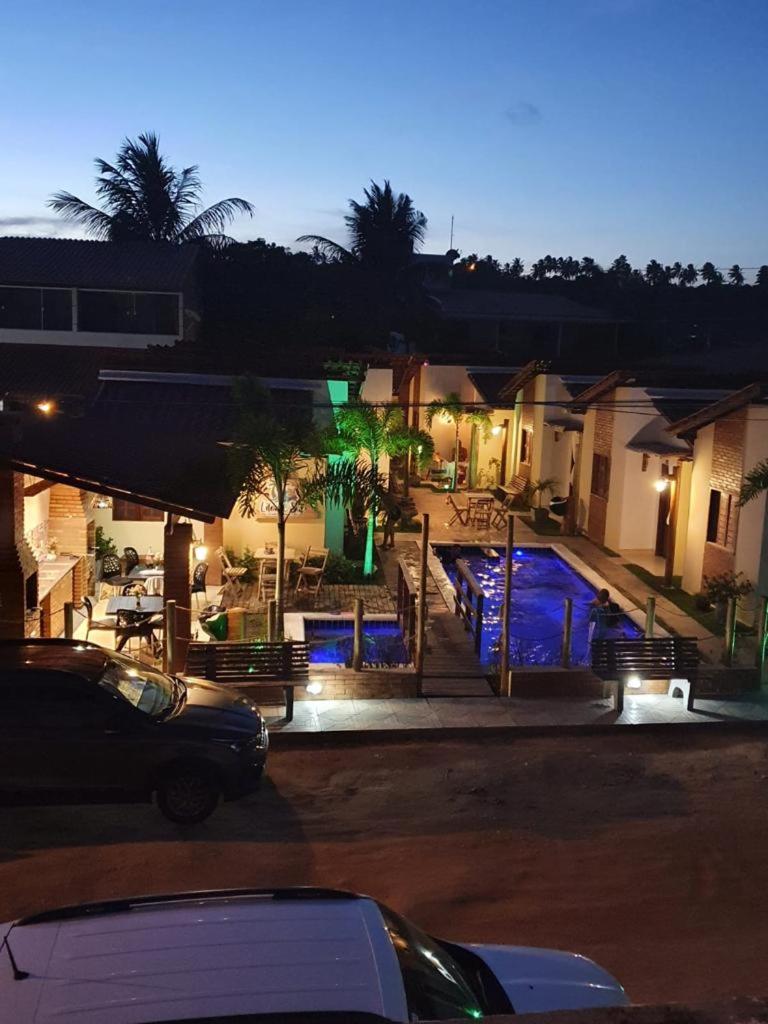FLATS VILLAS LITORAL SUL - Lagoa do Pau - Coruripe - AL - Housity