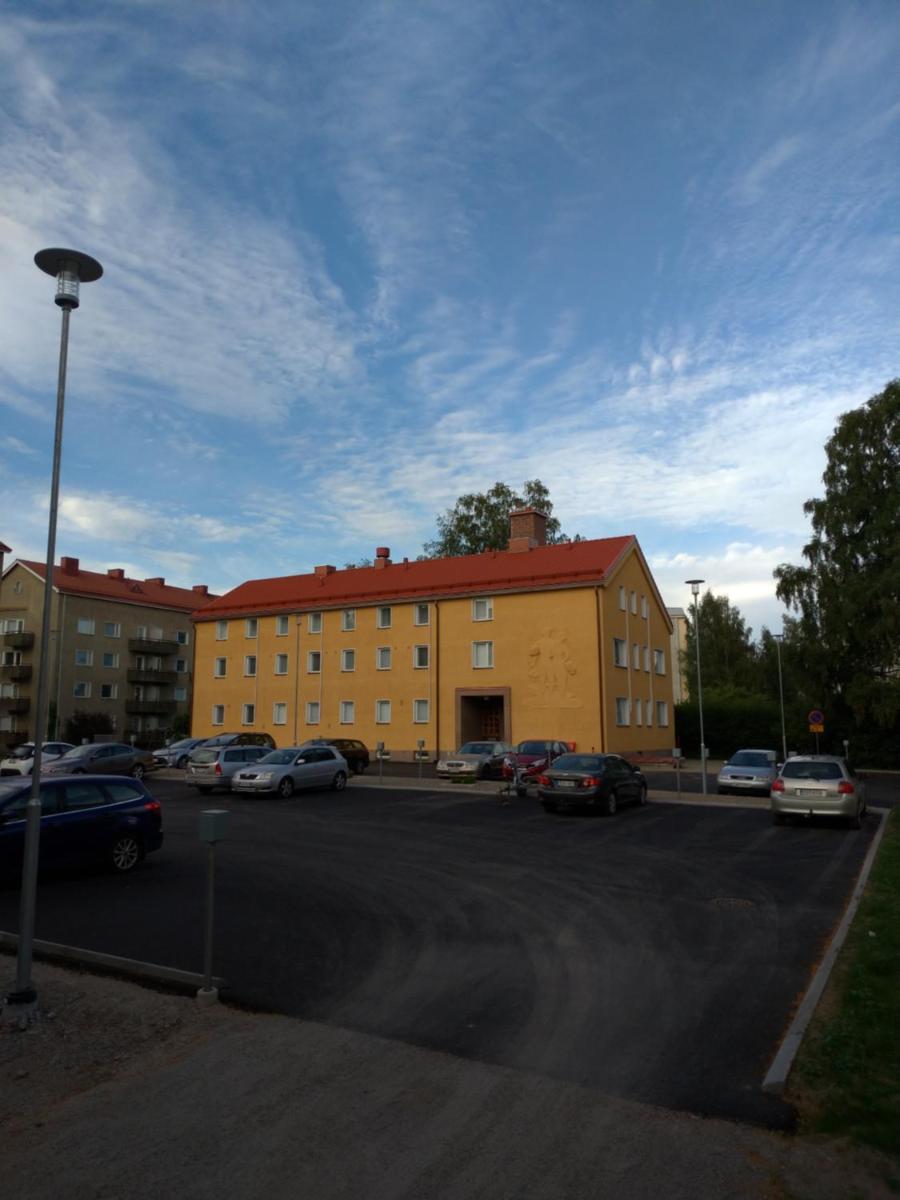 Apartments Käyräkatu - Housity