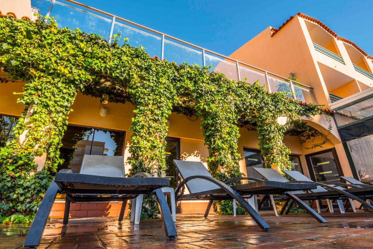 Casablanca Unique Hotel - Housity