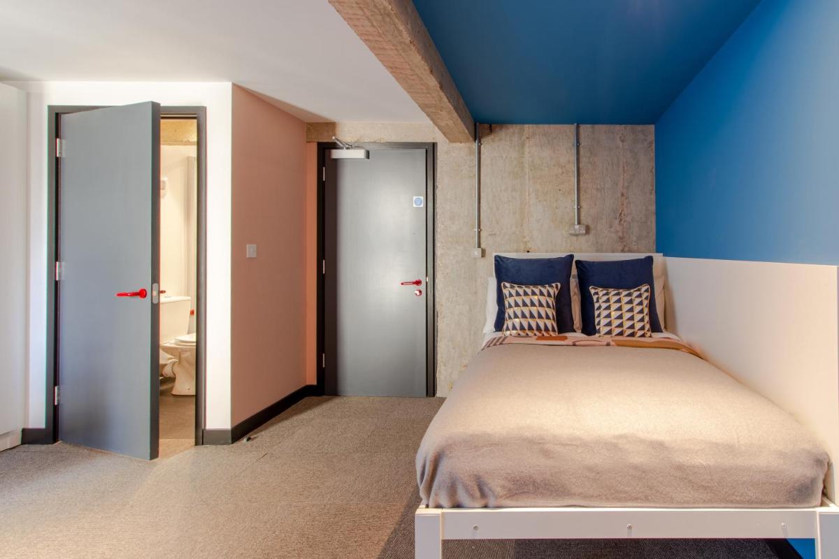 En Suite Rooms & Studios, SHEFFIELD - SK - Housity